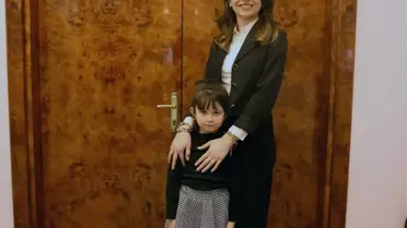 Zeynep İnci'den Çevre Temizliği Çağrısı