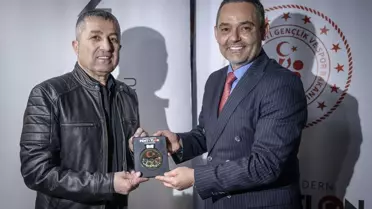 Yerli ve Milli Yatırımlar Modern Pentatlona Destek