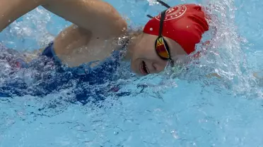 Olimpik Ulusal Sıralama Şampiyonası Sonuçlandı