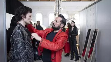 Moskova Moda Haftası'nda Türk Tasarım Sıkı İlgi Topladı