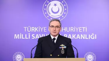 Türkiye, İran'dan Gelen Tehditi İmhada Bulundu