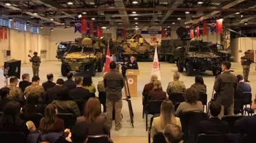 35 PKK'lı Terörist Teslim Oldu