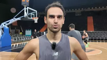 MSK, Aliağa Petkim Maçına Hazırlanıyor