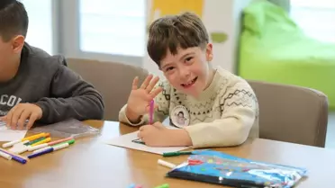 Muğla'da Down Sendromu Farkındalık Etkinliği