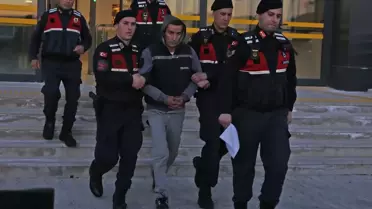 Kavaklıdere'de Eş Cinayeti