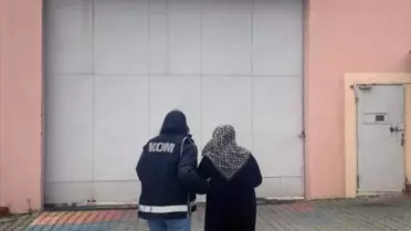 Fethiye'de FETÖ Firarisi Yakalandı