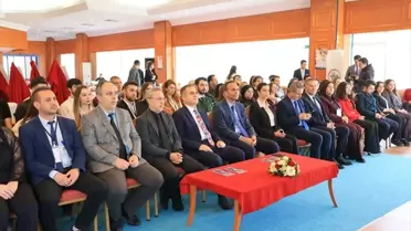 Muğla'da Gençlik Çalıştayı yapıldı