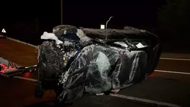 Fethiye'de Kaza: 2 Yaralı