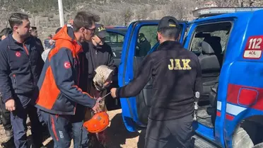 Alzheimer Hastası Kadın Bulundu