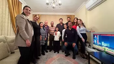 Muğla'da kurum müdürlerinden şehit yakınları ve gazilere ziyaret