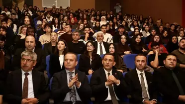 Fethiye'de Öğrencilere Dolandırıcılık Eğitimi