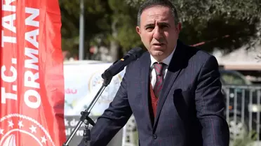 Muğla'da Üzümsü Meyve Üretimi Artıyor