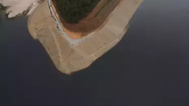 Muğla'da Barajlarda Doluluk Oranı Artıyor