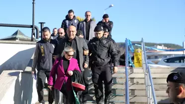 Muğla'da Sahte Hesap Operasyonu