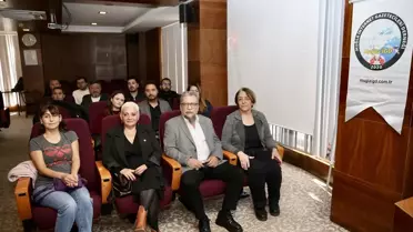Hürmüz Seda Köktener Yeniden Başkan Seçildi
