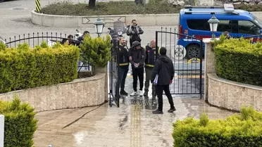 Muğla'da Dolandırıcılara Operasyon