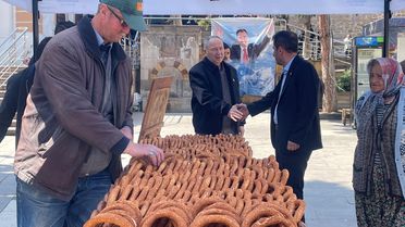 Yazıcıoğlu ve Arkadaşları 17. Yılda Anıldı