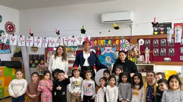 Muratpaşa'da Ramazan Coşkusu