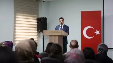 Kadına Yönelik Şiddetle Mücadele Eylem Planı Çalıştayı