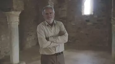 İspanyol Öğretmenden Mekke'ye Atla Hac Yolculuğu