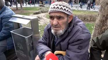 Konyalı Mustafa Çiftçi, İçişleri Bakanı Oldu