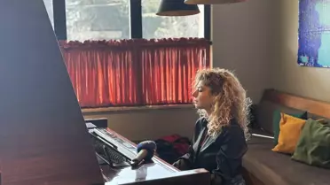 Esra Üçcan'dan 'Mon Coeur Gönül' Yorumu