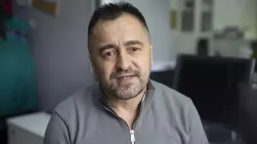 Kalpteki Delik Ameliyatsız Kapatıldı