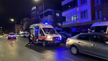 Nevşehir'de Yalnız Yaşayan Adam Ölü Bulundu