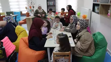 Nevşehir'de Ramazan Etkinliği