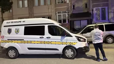 Nevşehir'de Koca Eşini Vurdu, İntihar Girişiminde Bulundu