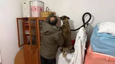 Avanos'ta Uyuşturucu Operasyonu: 4 Tutuklama