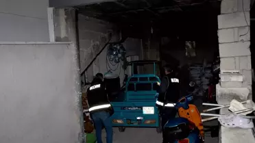 Uyuşturucu Operasyonu: 40 Gözaltı