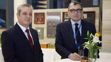 Prof. Dr. Sevil Atasoy Yeniden Aday