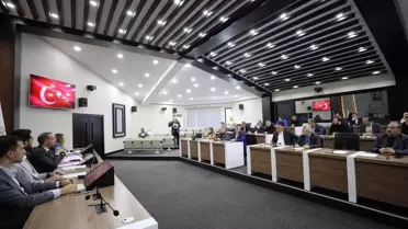 Niğde Belediyesi'nden Gazze'ye İftar Desteği