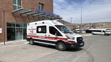 Bor'da Bıçaklı Tartışma: Kadın Yaralandı, Koca İntihar Girişiminde Bulundu