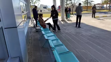 Niğde'de Uyuşturucu ile Mücadele Bilgilendirmesi