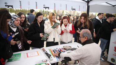 Yeşil Kampüs Festivali Niğde'de