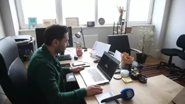 NÖHÜ'den 'Yılın Kareleri' Oylaması