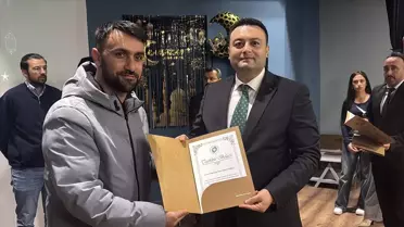 NÖHÜ'de IBAN Dolandırıcılığına Dikkat!