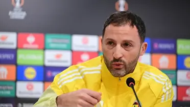 Tedesco'dan Morale Destek