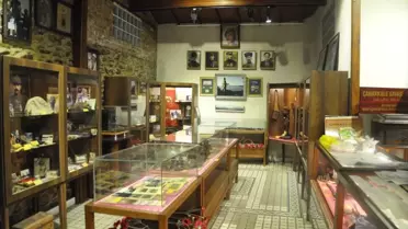 Vedat Açıkalın'dan Tarihi Bağış