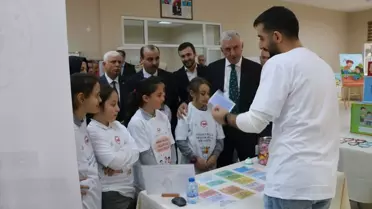 Of'ta Akran Nezaketi Etkinliği