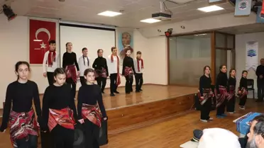 Of'un düşman işgalinden kurtuluşunun 108. yıl dönümü kutlandı