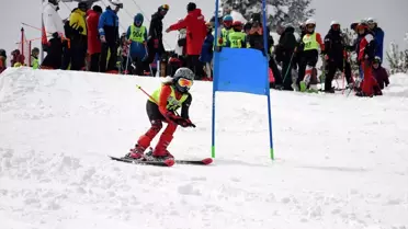 Türkiye Okul Sporları Şampiyonası Sona Erdi