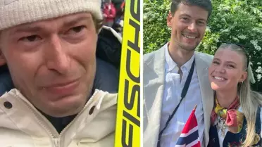 Olimpiyat sporcusu madalya aldıktan sonra kız arkadaşını aldattığını itiraf etti