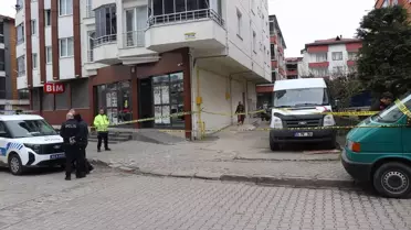 Ünye'de Silahlı Cinayet: Şüpheli Tutuklandı