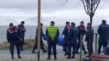 Fatsa'da Şüpheli İnsansız Cihaz İncelenecek