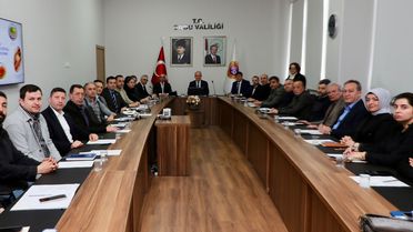 Ordu Gastronomi Festivali 2026'da