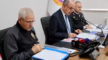 Ordu'da Aşırı Yağışlar ve Heyelan Uyarısı