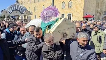 Organ Bağışıyla Umut Oldu